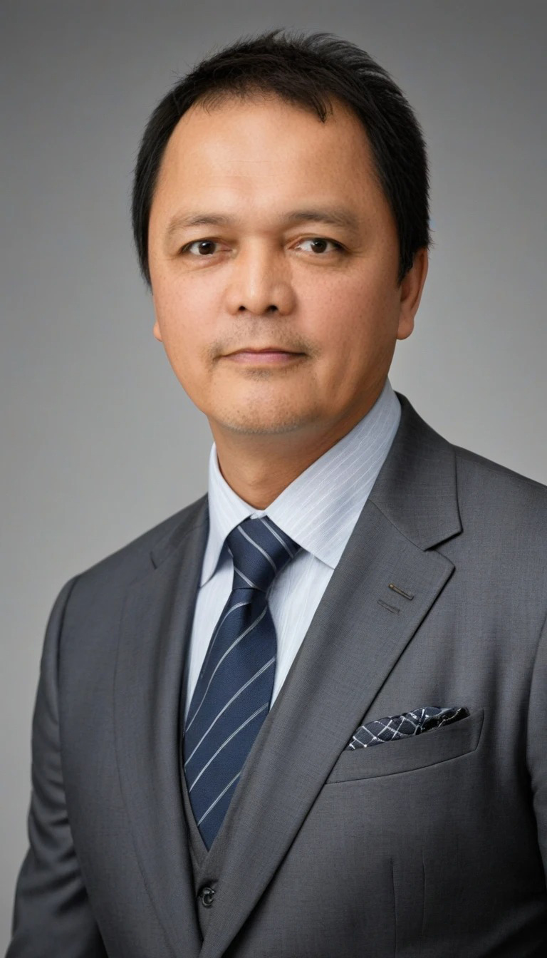 Pila Suhanto